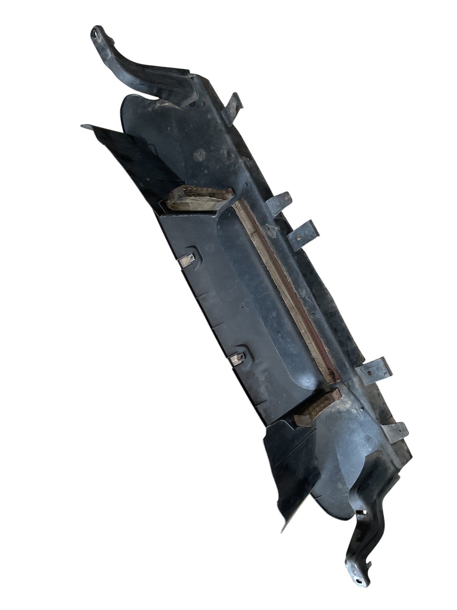 Protector Radiador Ford Transit Custom 12 - 23 - GK21V001A06A