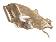 Protector termico tra izq Porsche 911 992 - 992825729C