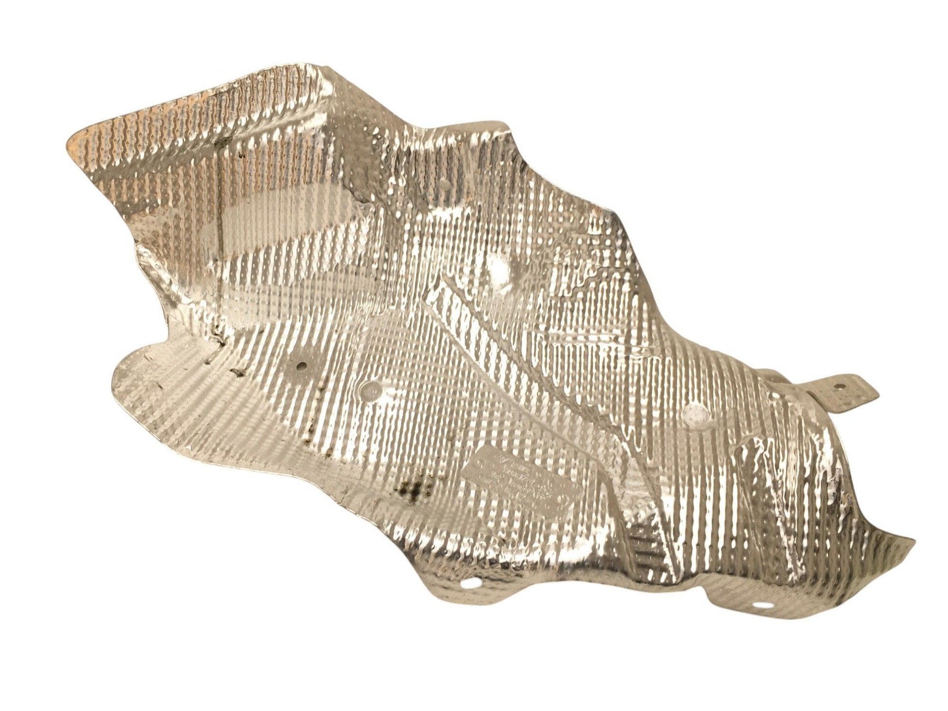 Protector termico tra izq Porsche 911 992 - 992825729C