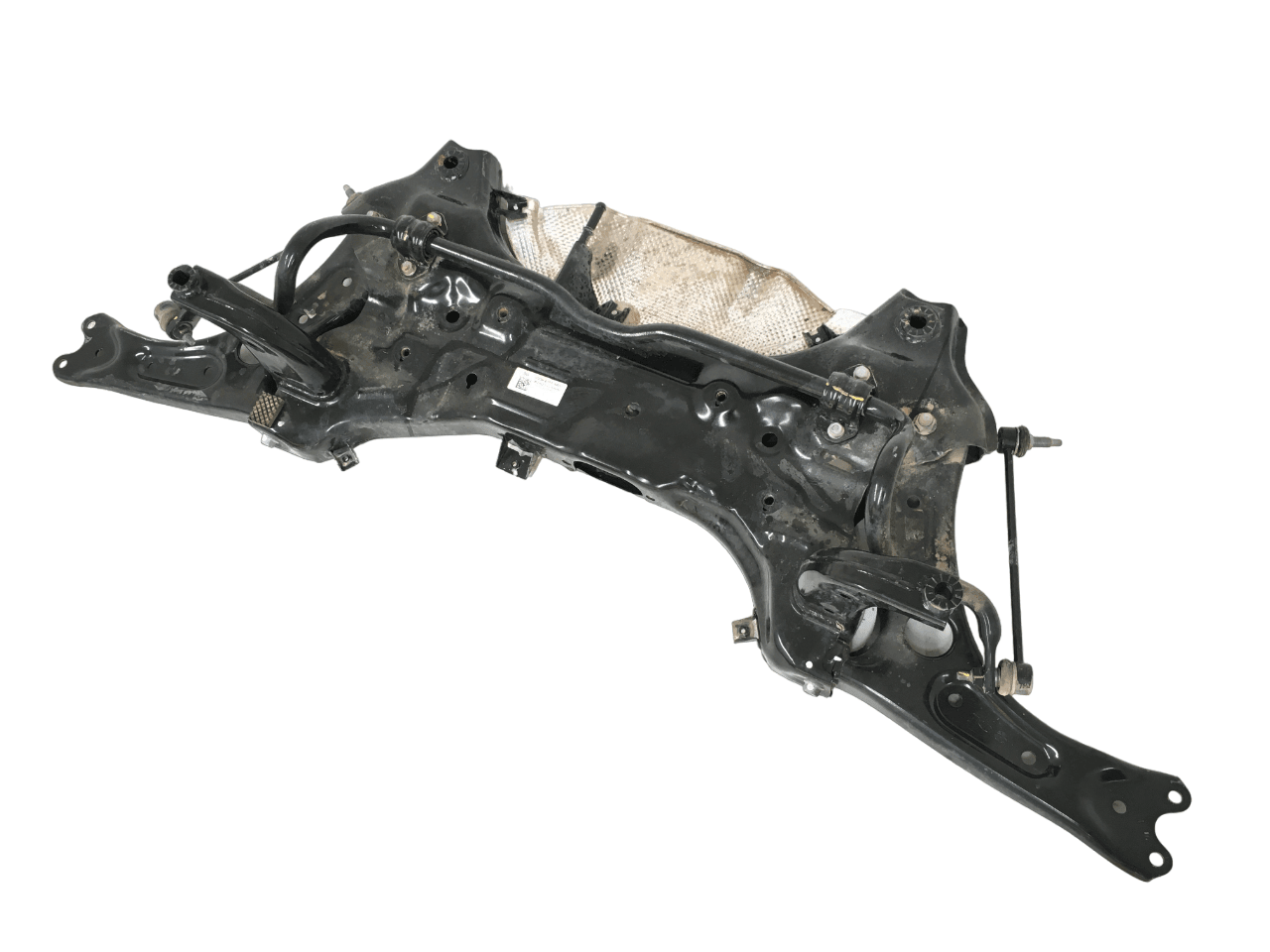 Puente delantera Kia/ Hyundai 62401G4AA0 - 62401G4AA0