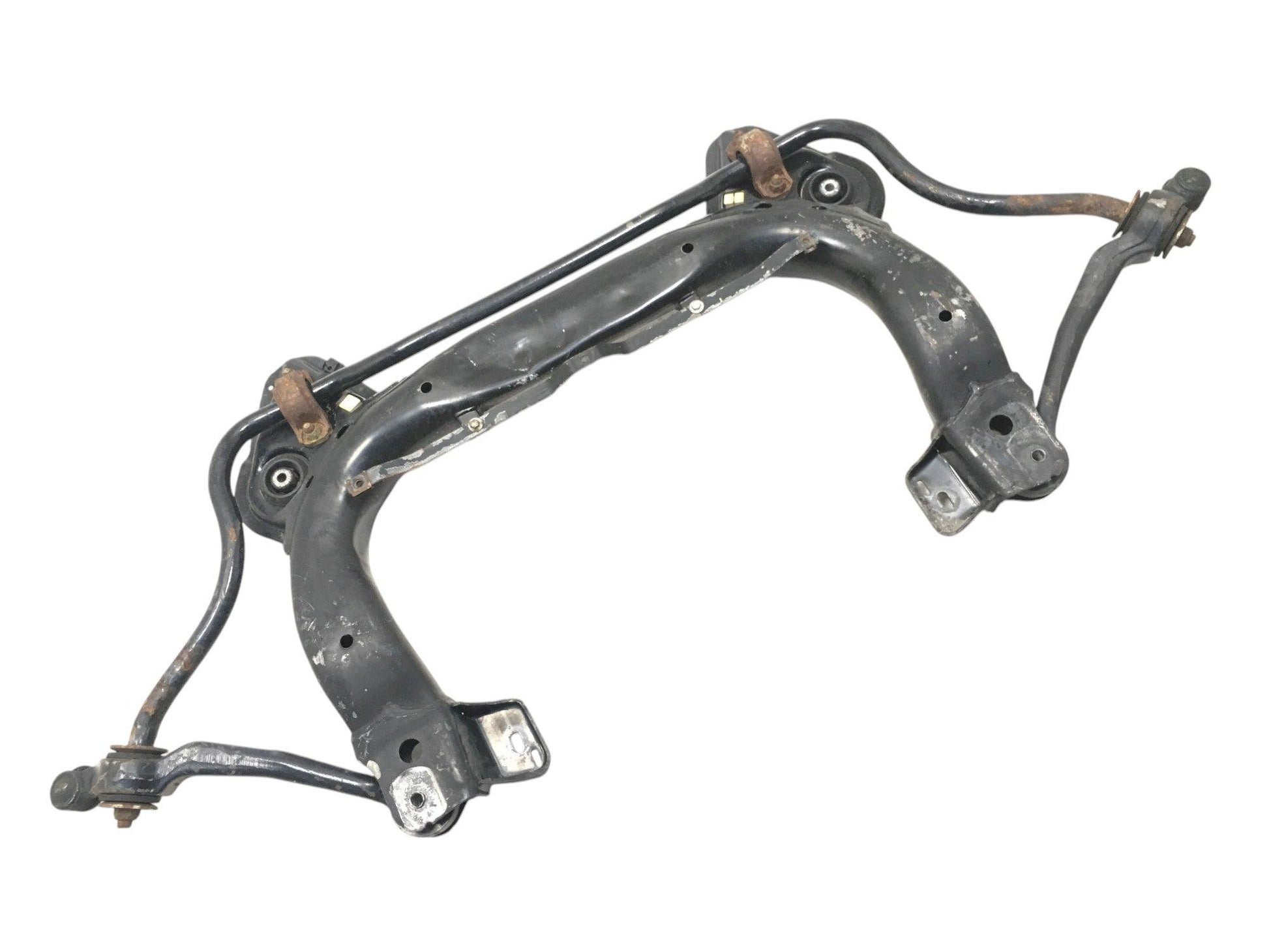 Puente delantero Audi 100 Audi A6 - 4A0399313L