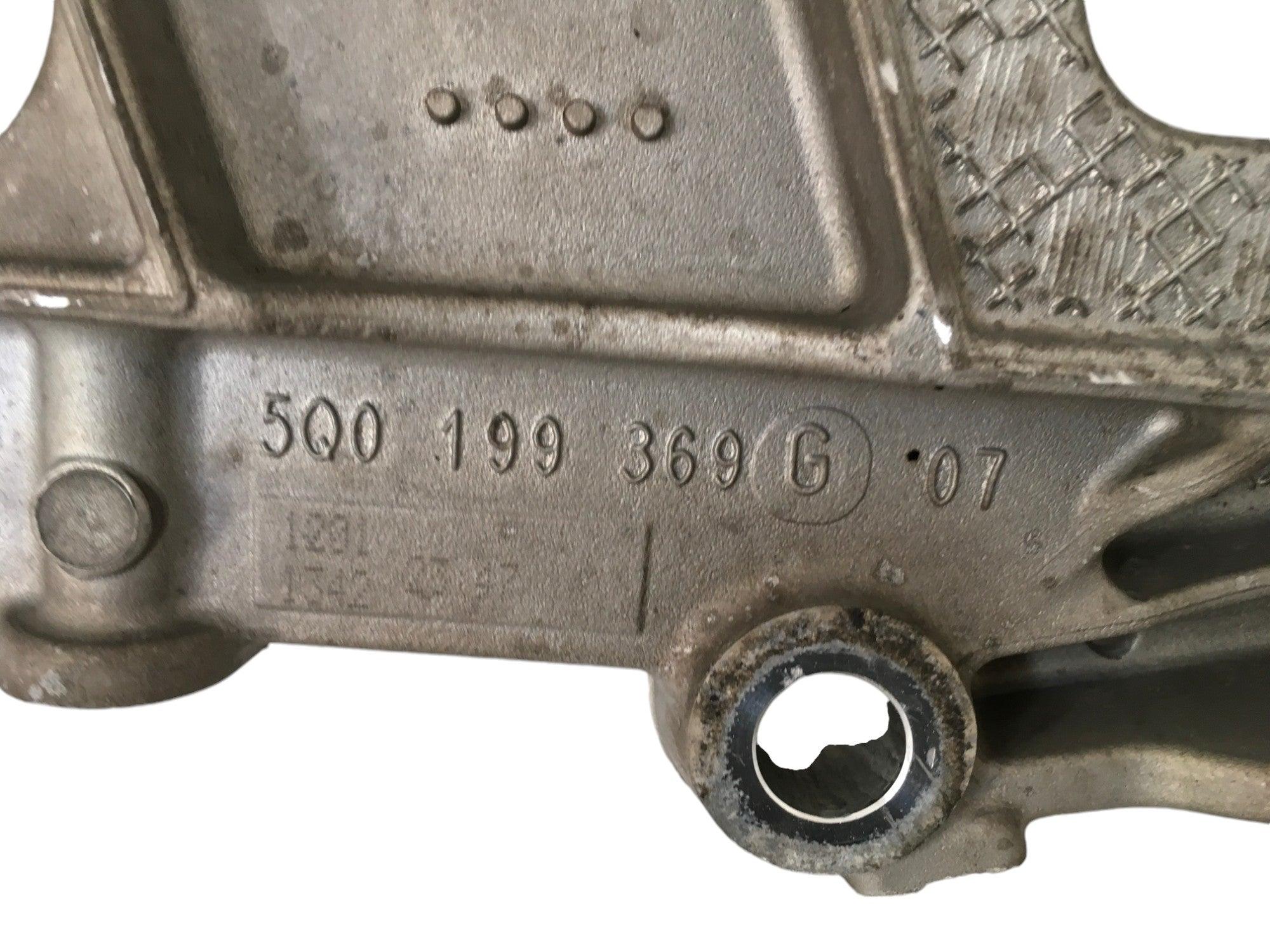 Puente delantero Audi A3 8V - 5Q0199369G