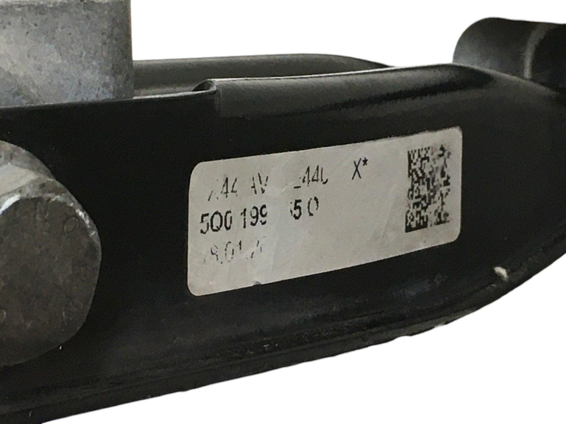 Puente delantero Audi A3 8V - 5Q0199369G