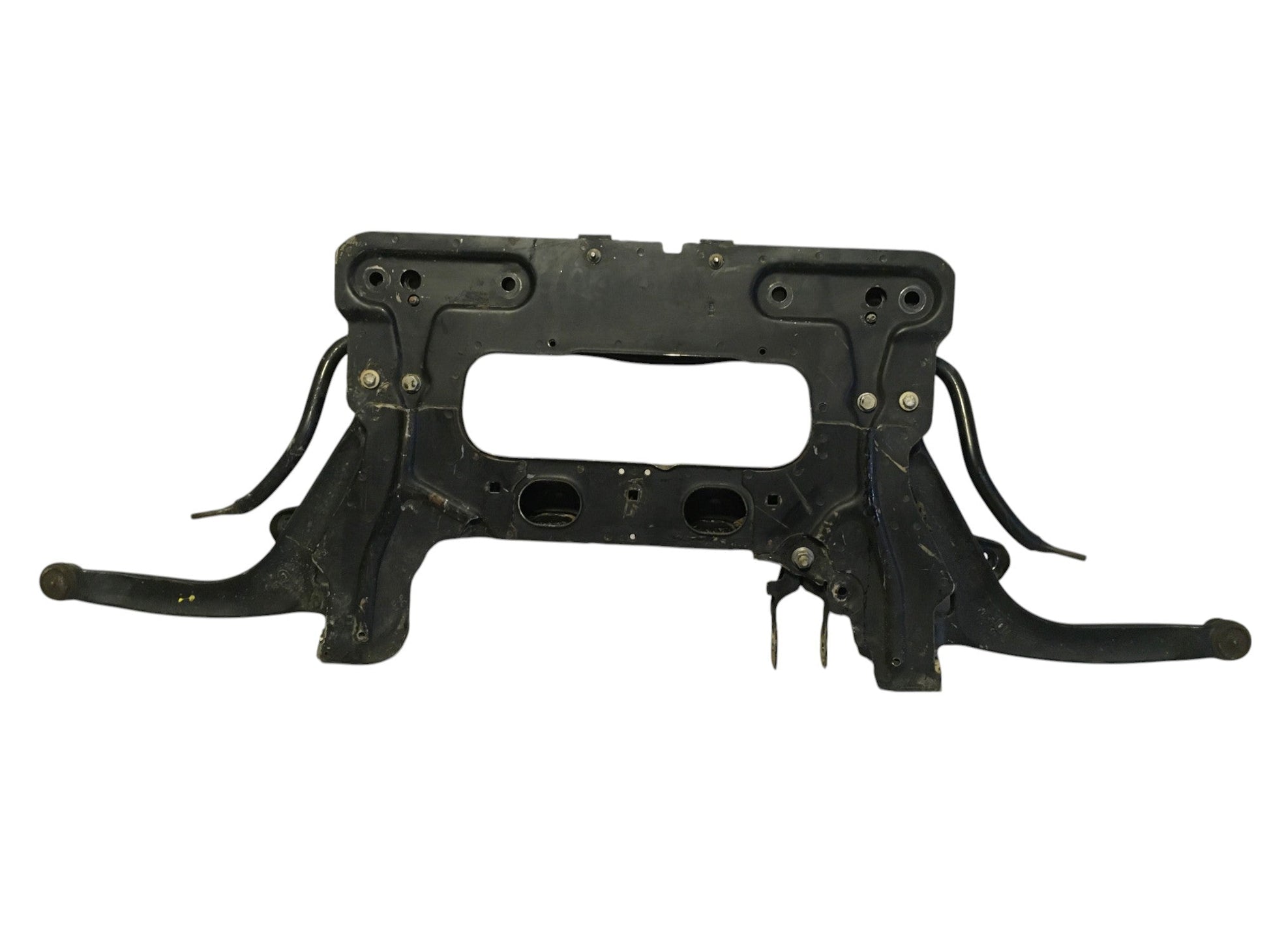 Puente delantero Berlingo Partner I Fase 2 - 9816897580