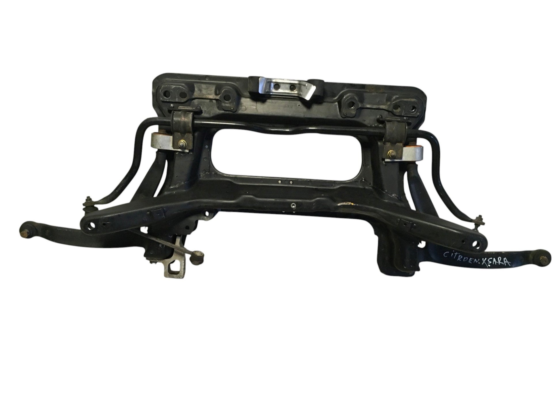 Puente delantero Berlingo Partner I Fase 2 - 9816897580