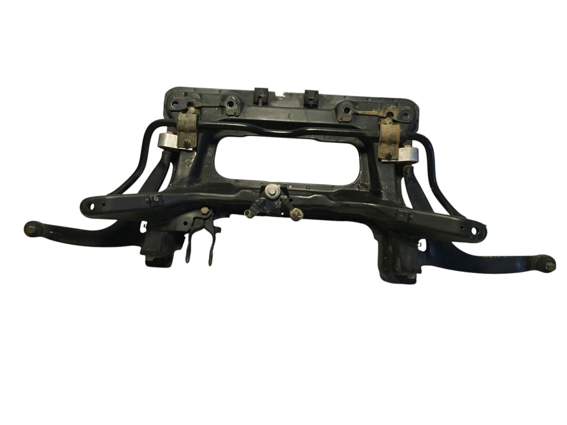 Puente delantero Berlingo Partner I Fase 2 - 9816897580