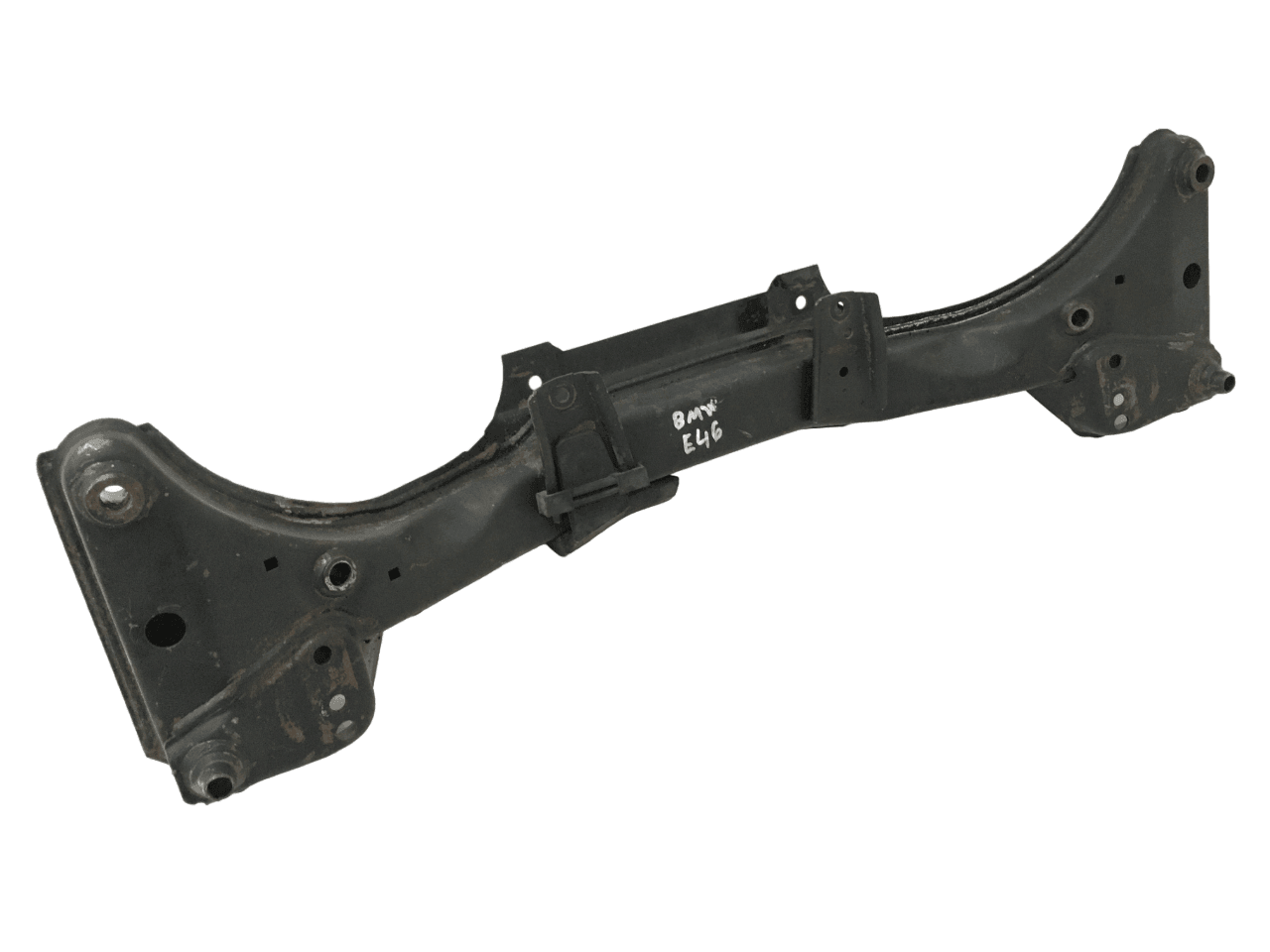 Puente delantero BMW E36 - 1096485