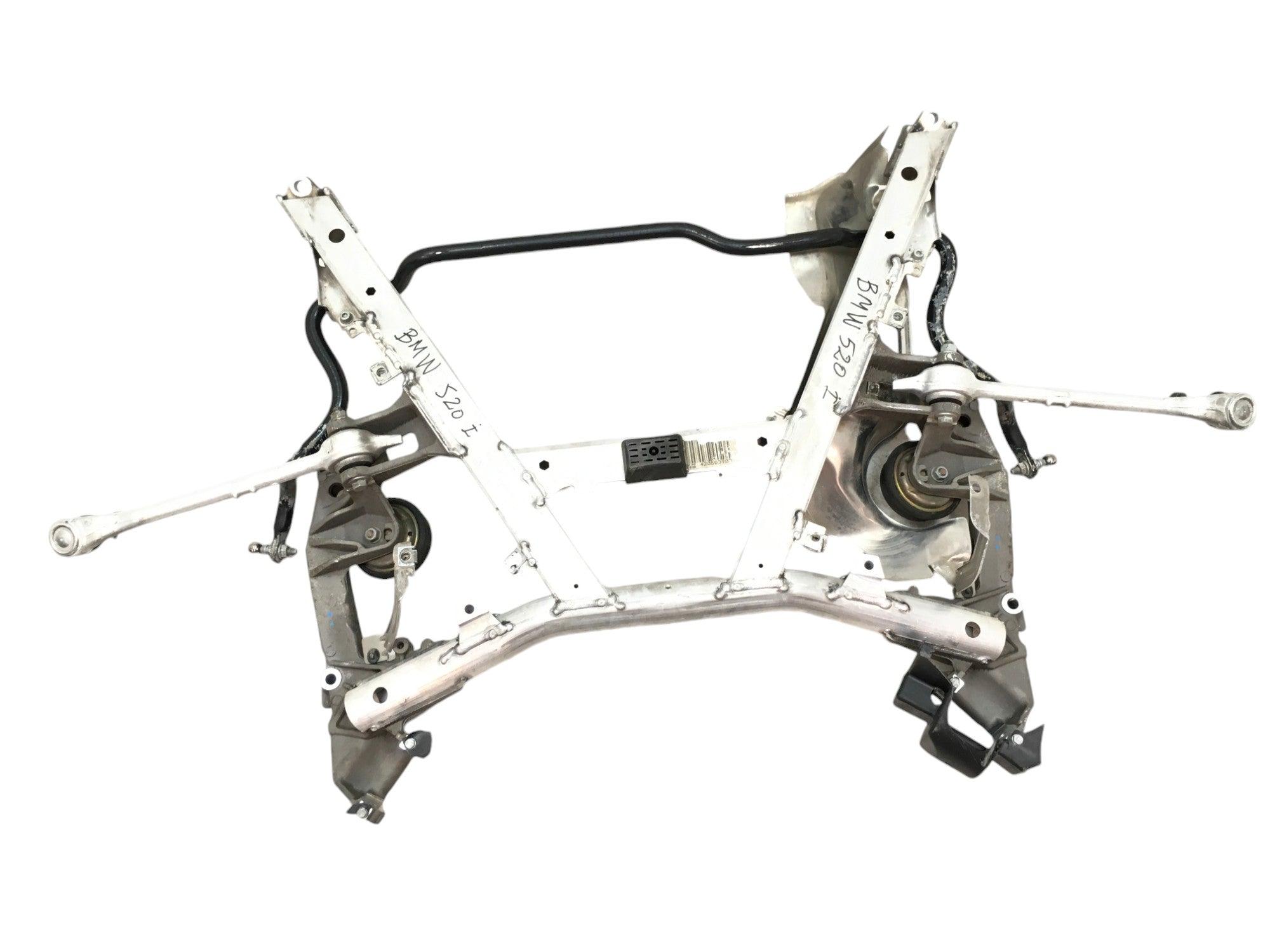 Puente delantero BMW E39 - 31106755072