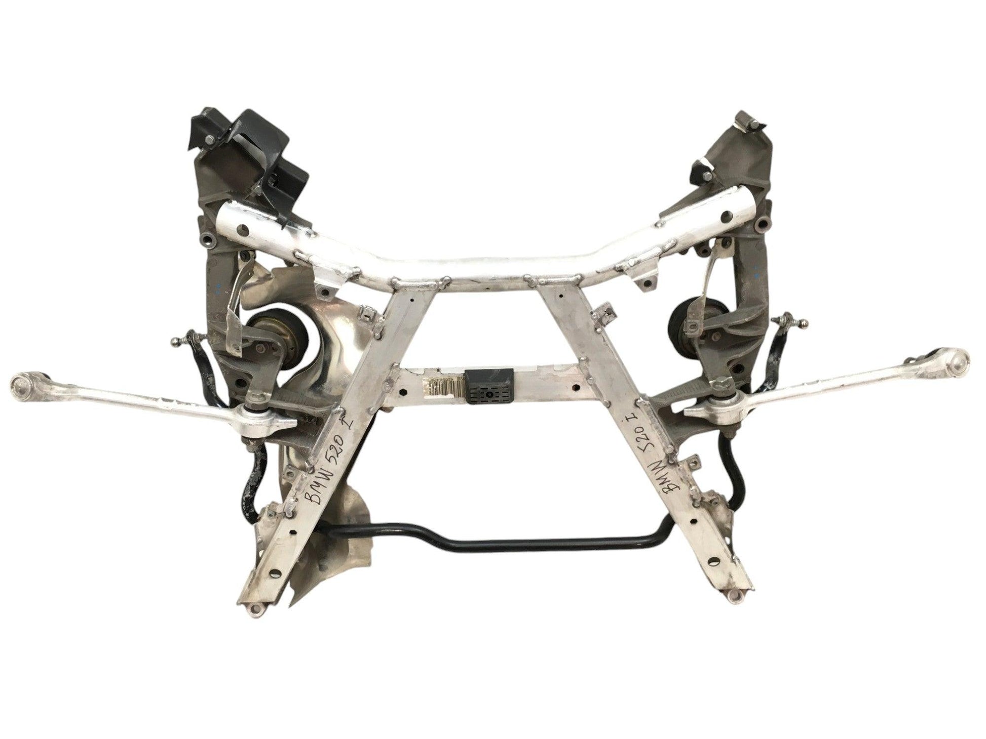 Puente delantero BMW E39 - 31106755072