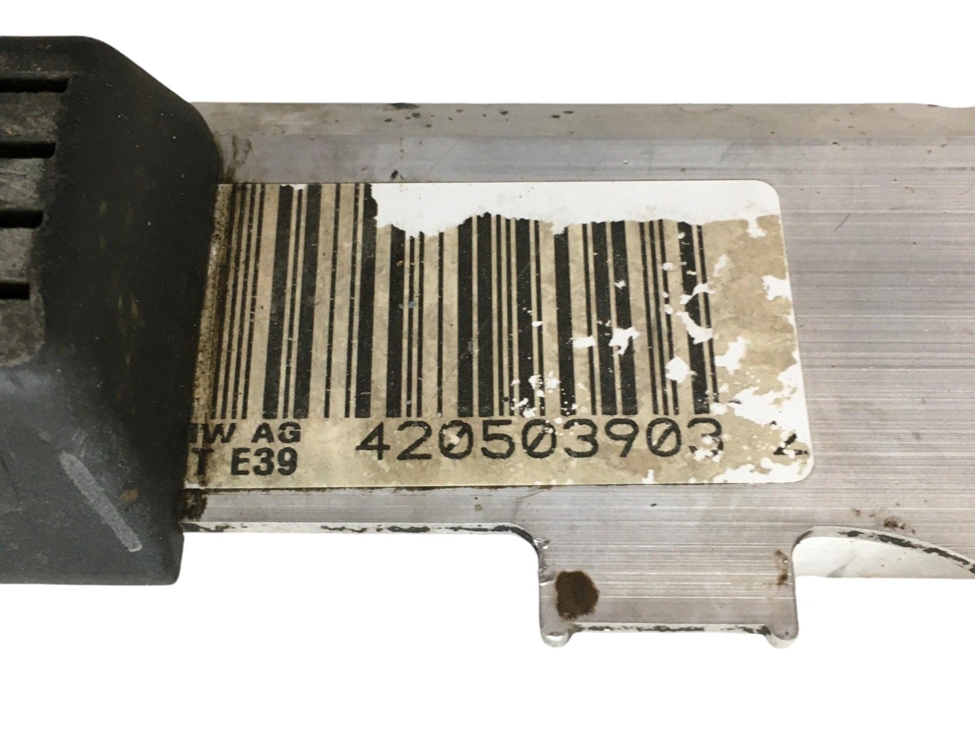 Puente delantero BMW E39 - 31106755072