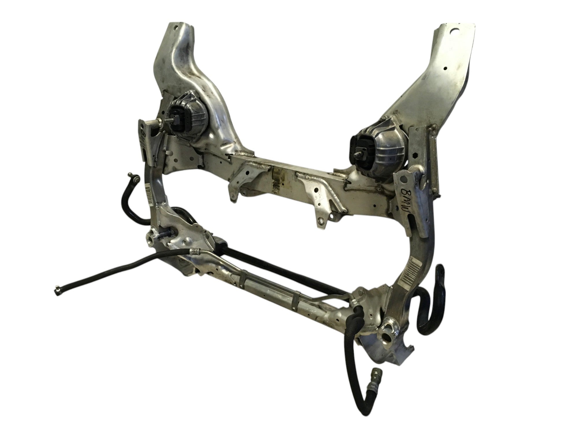 Puente delantero BMW E90 E84 E81 - 31116785639