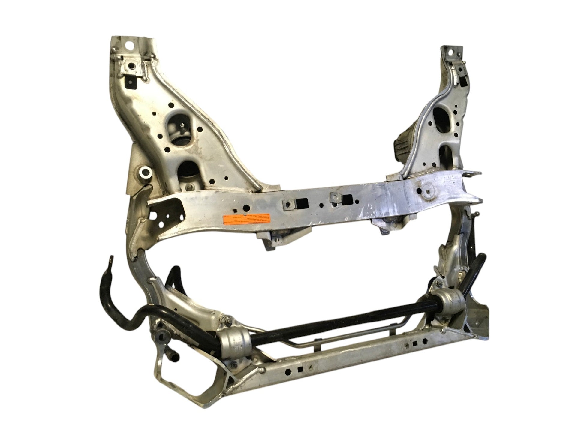 Puente delantero BMW E90 E84 E81 - 31116785639