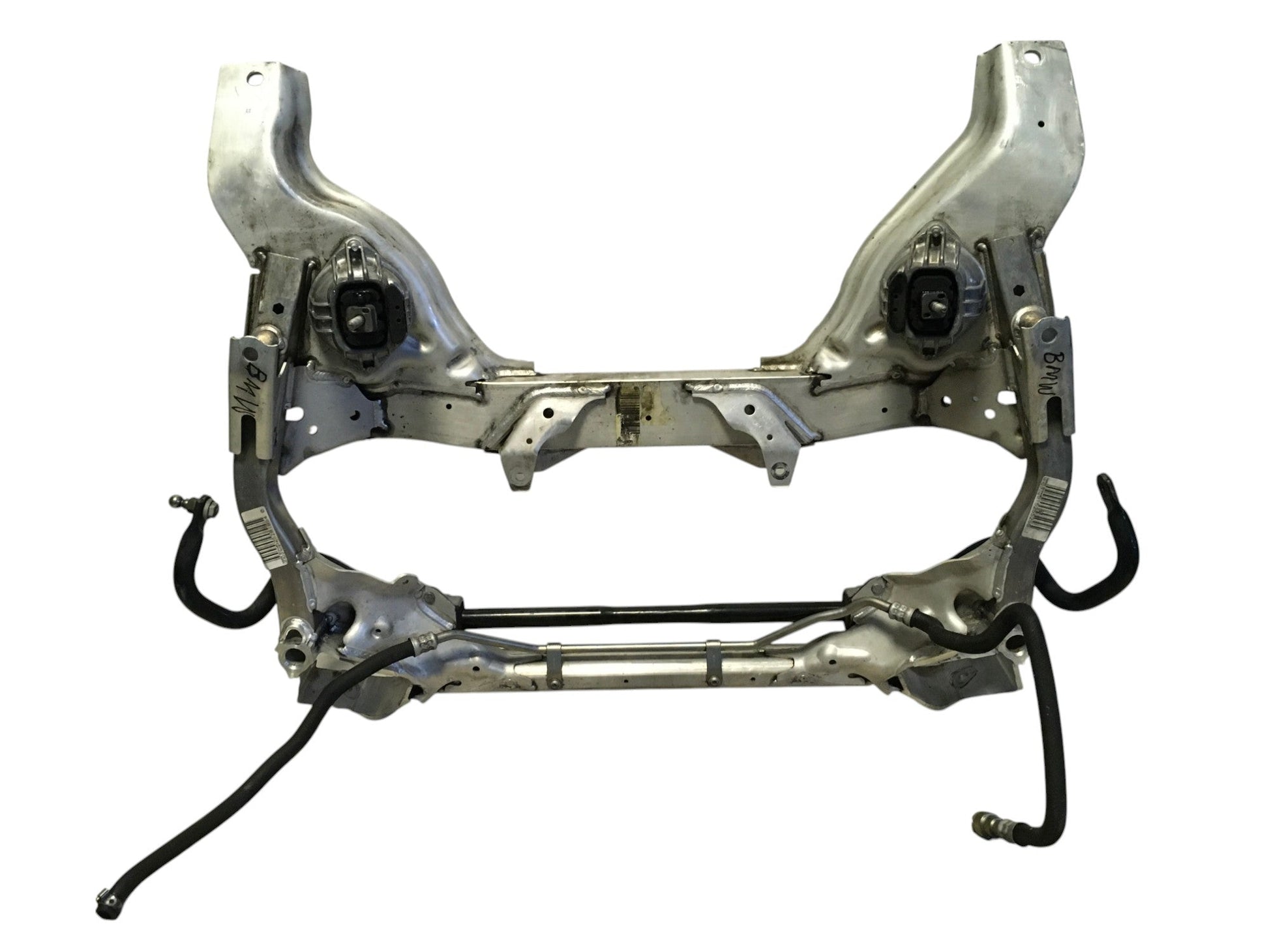 Puente delantero BMW E90 E84 E81 - 31116785639