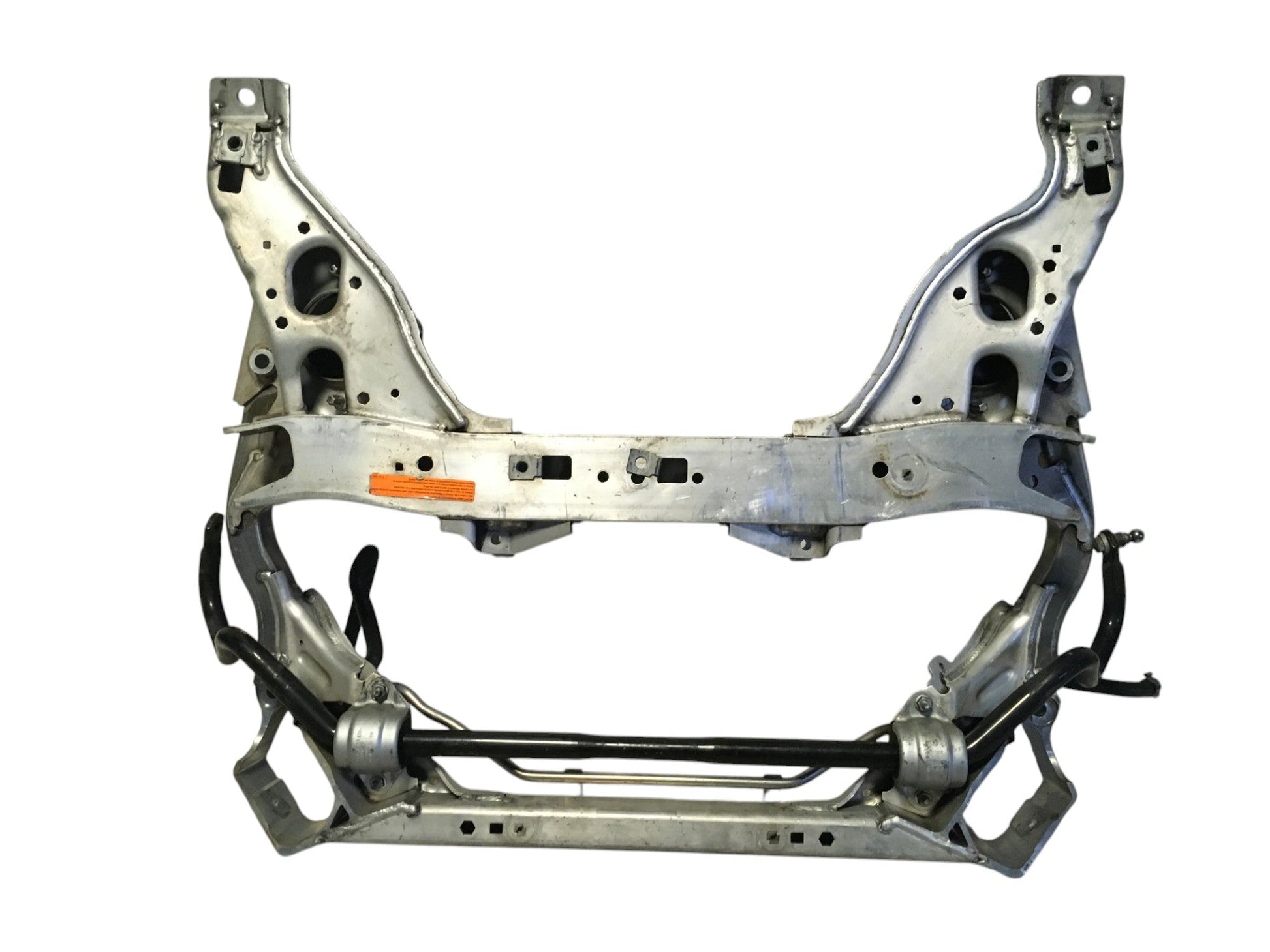 Puente delantero BMW E90 E84 E81 - 31116785639