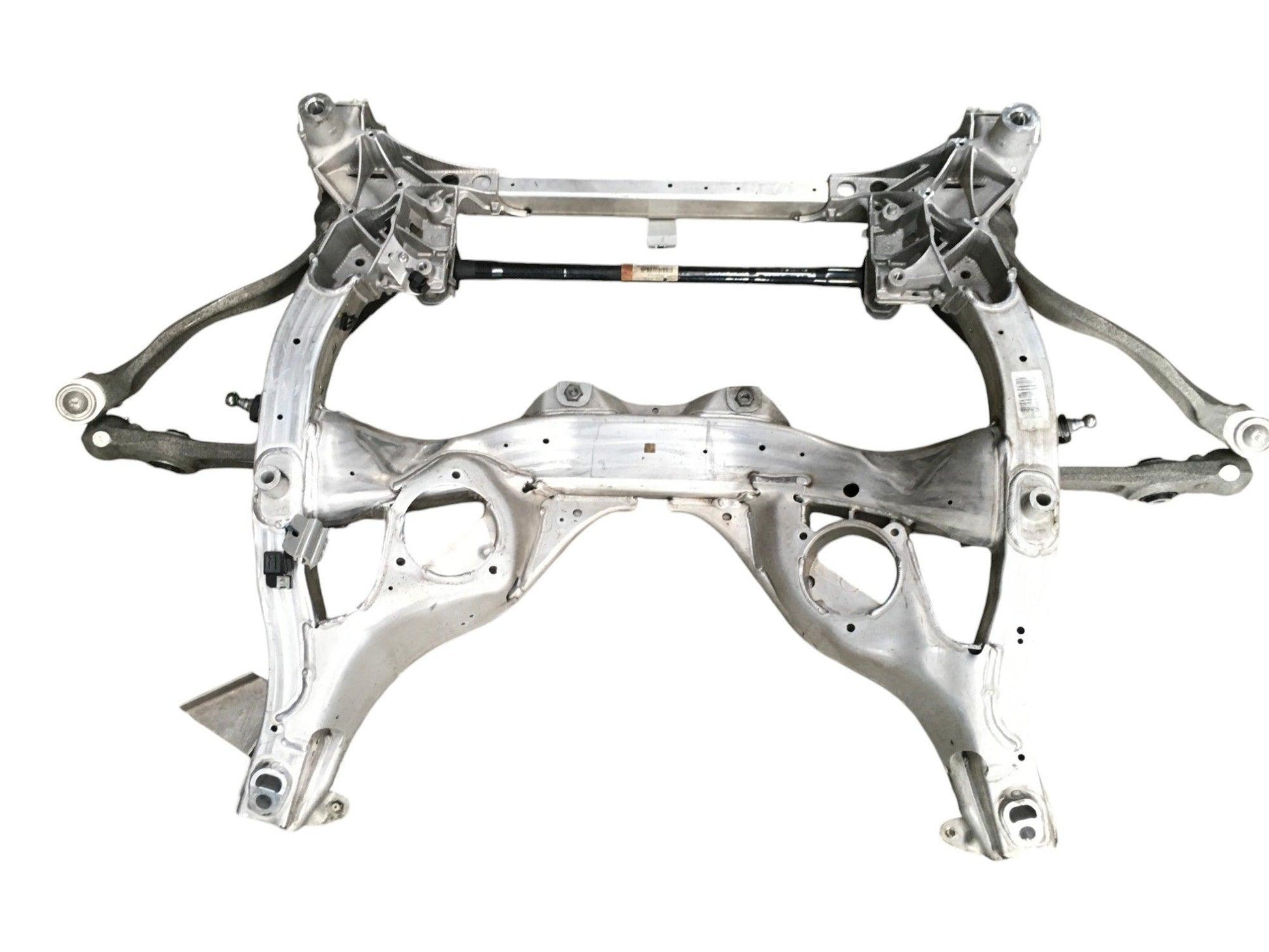 Puente delantero BMW F10 F01 F12 - 31116796693