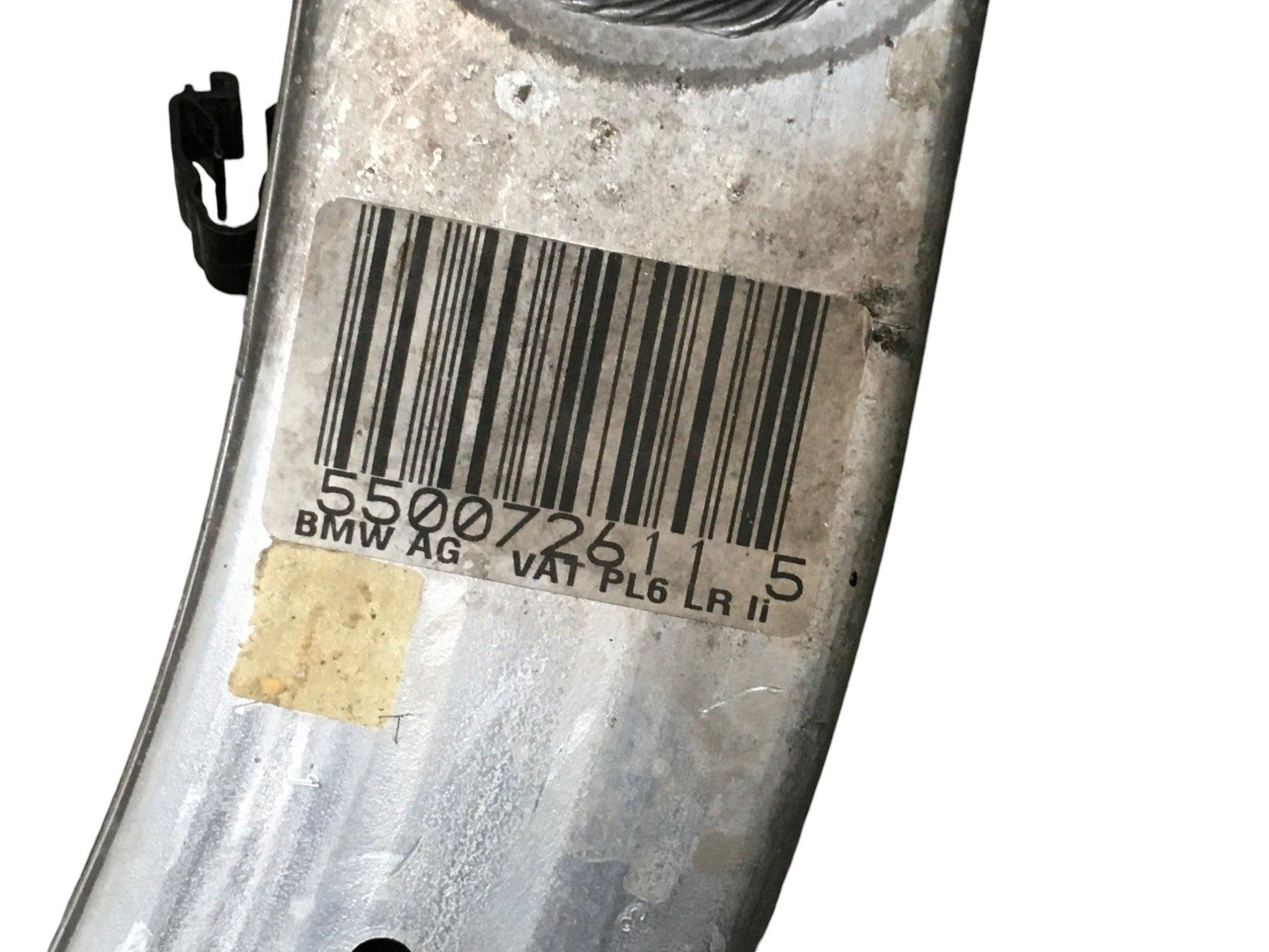 Puente delantero BMW F10 F01 F12 - 31116796693