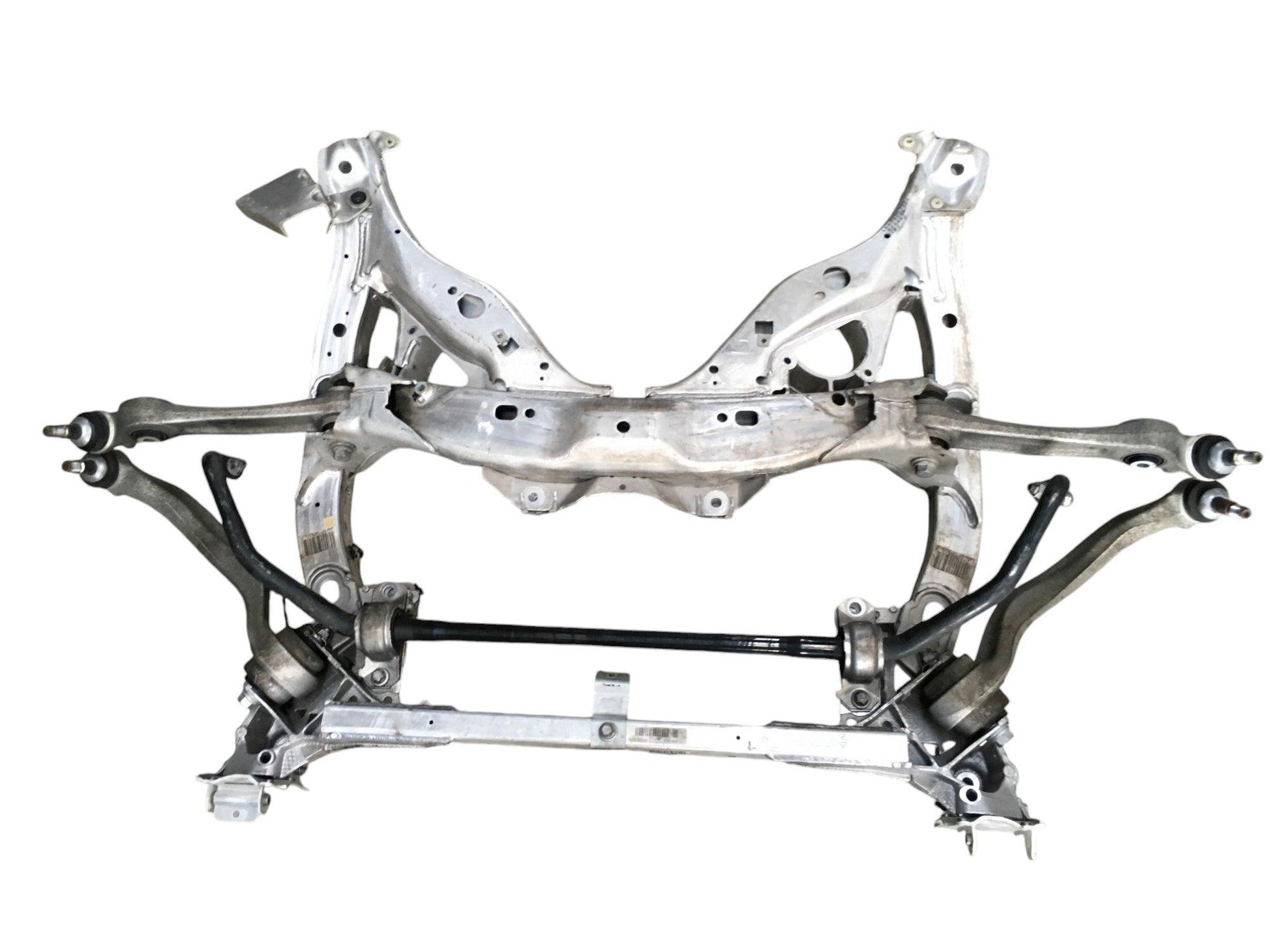 Puente delantero BMW F10 F01 F12 - 31116796693