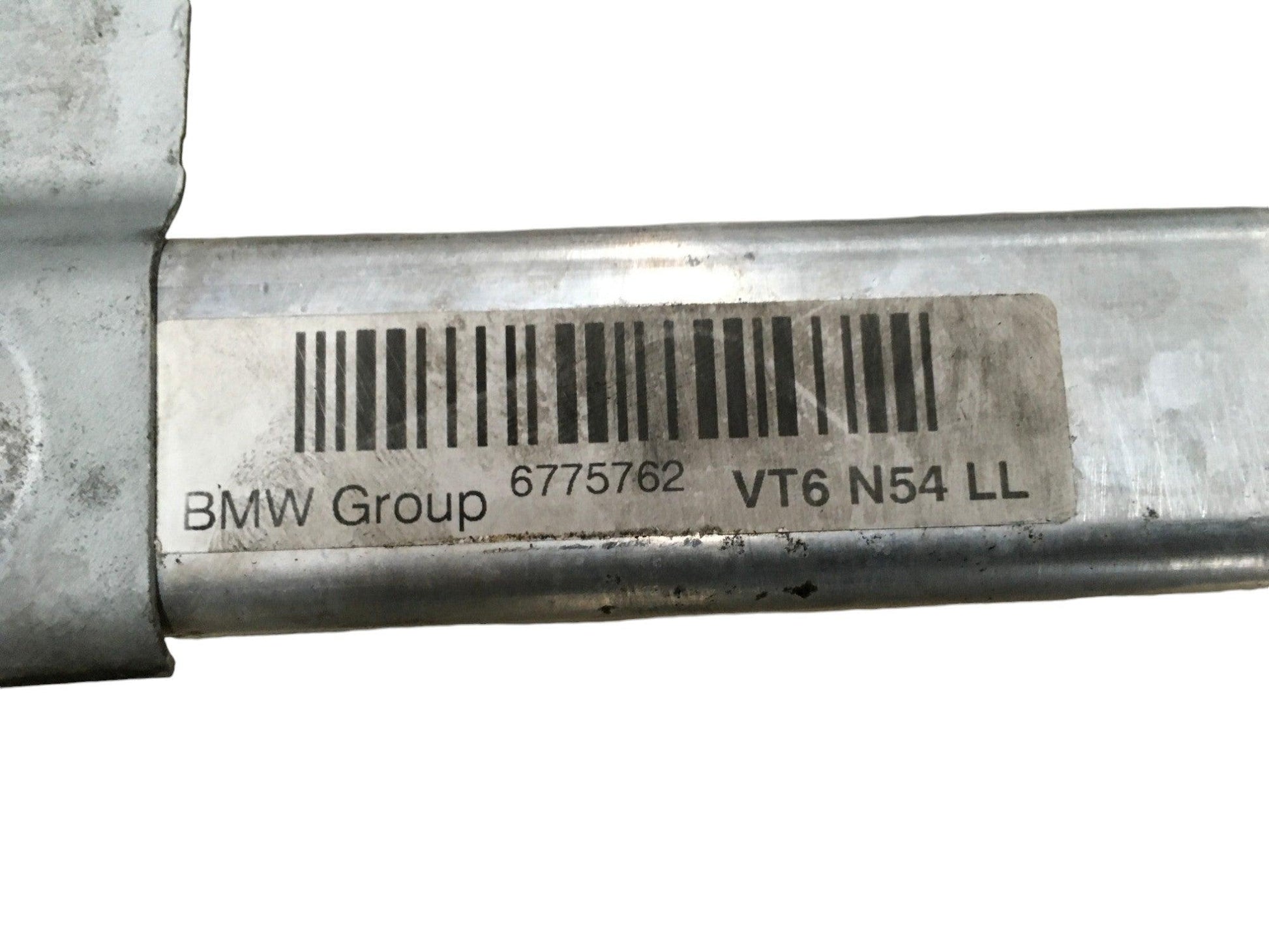 Puente delantero BMW F10 F01 F12 - 31116796693