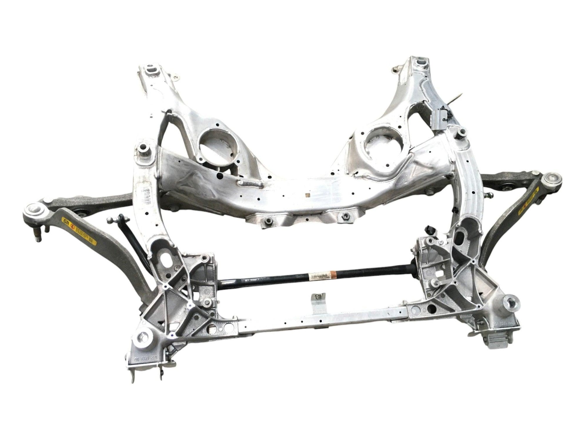 Puente delantero BMW F10 F01 F12 - 31116796693