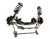 Puente Delantero BMW Serie 5 88 - 96 - 31111139660