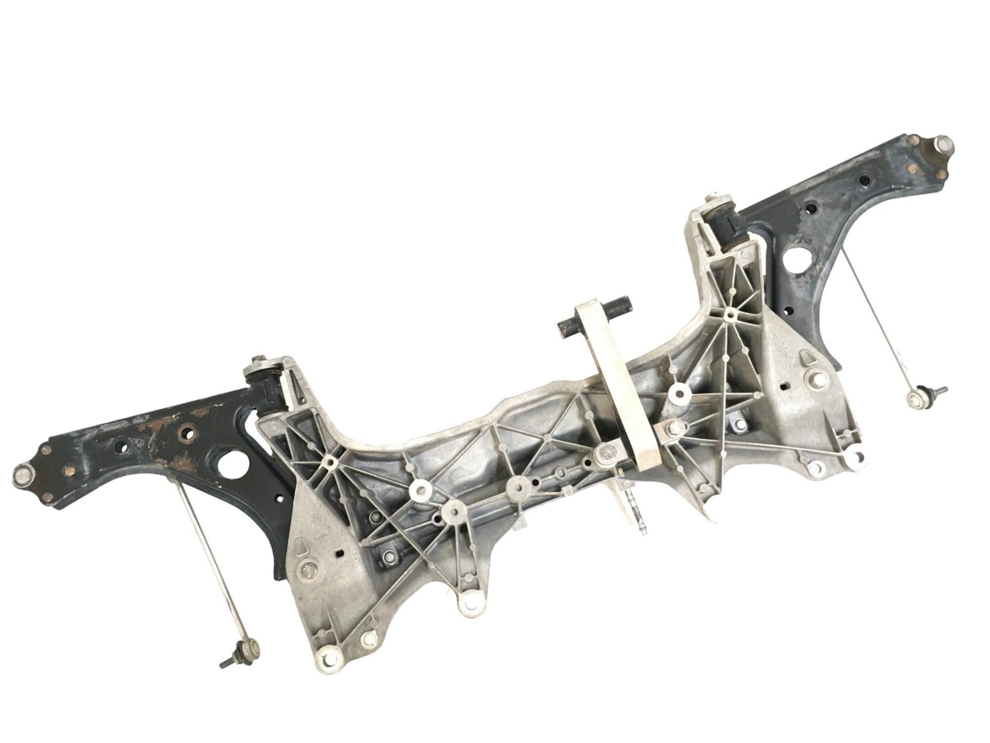 Puente delantero Fiat Fiorino - 51749128 _