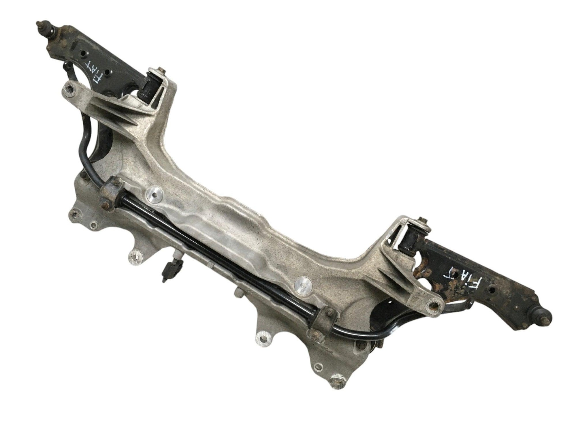 Puente delantero Fiorino Nemo Bipper - 51749128_