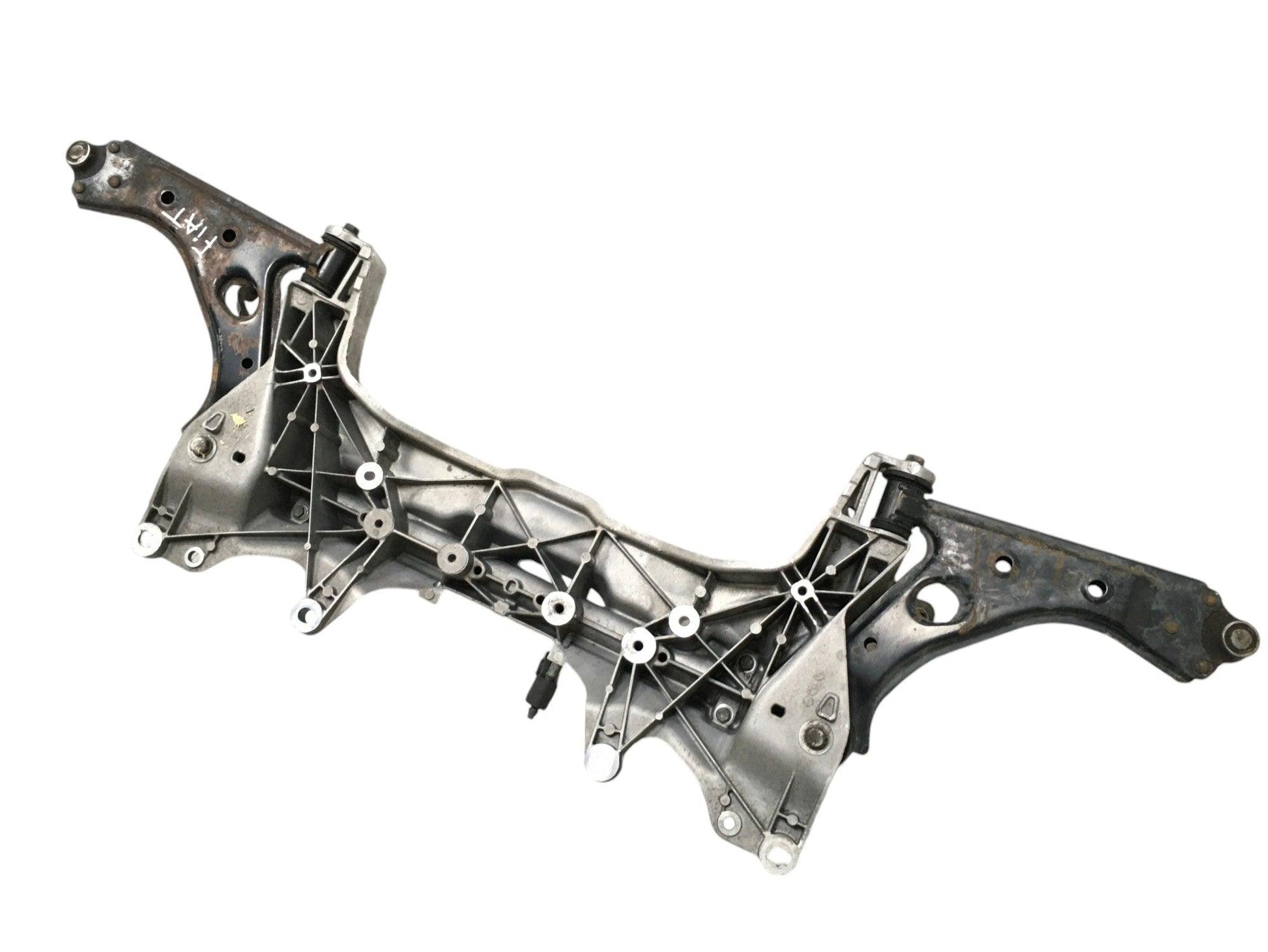 Puente delantero Fiorino Nemo Bipper - 51749128_