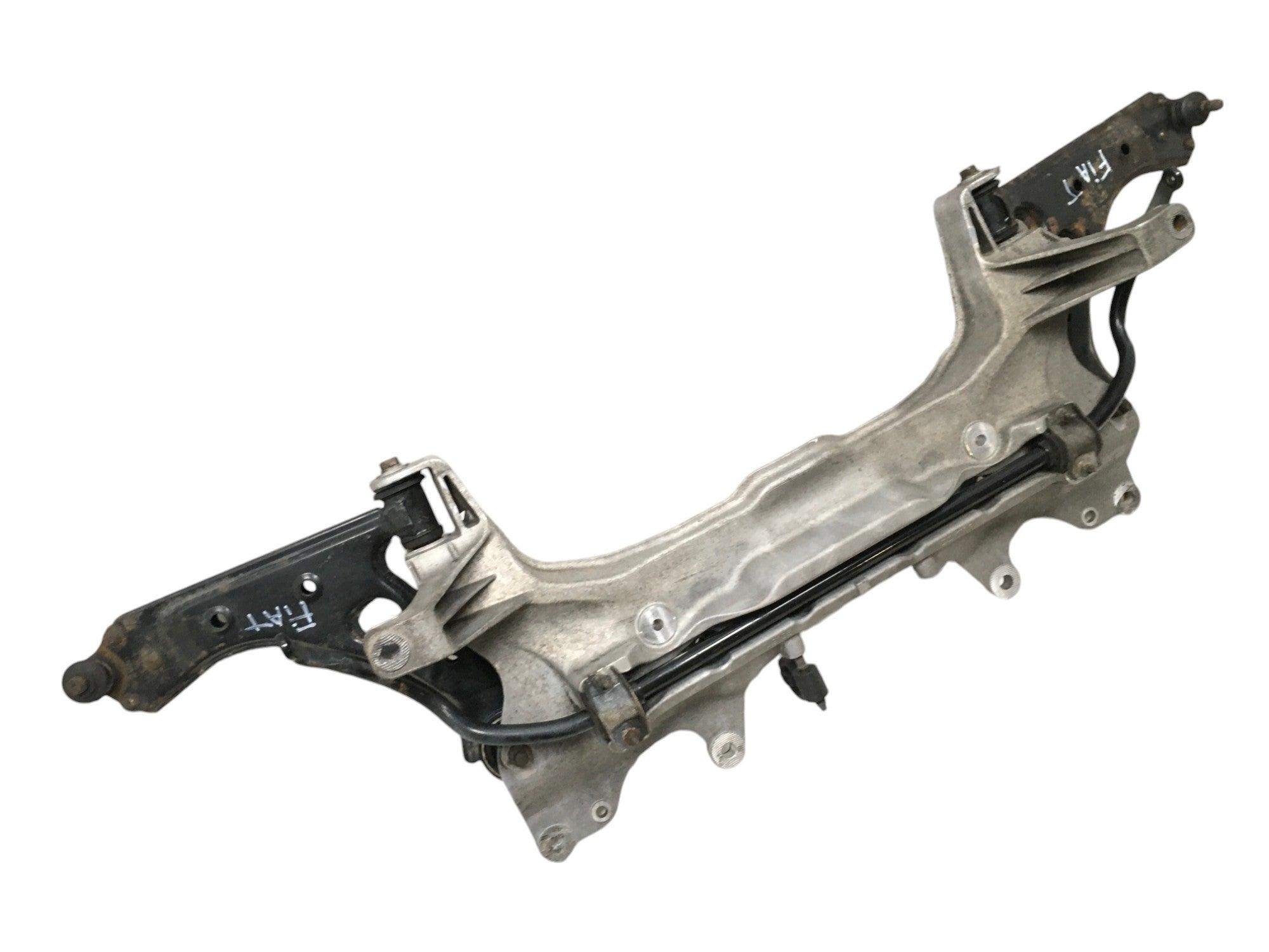 Puente delantero Fiorino Nemo Bipper - 51749128_