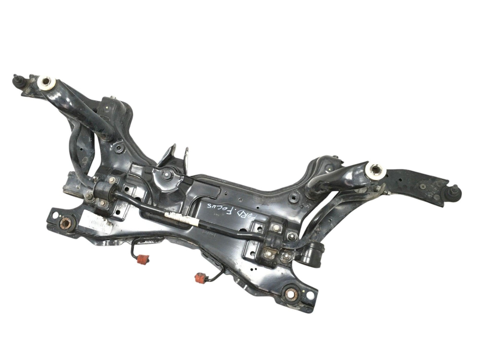 Puente delantero Ford Focus II - 