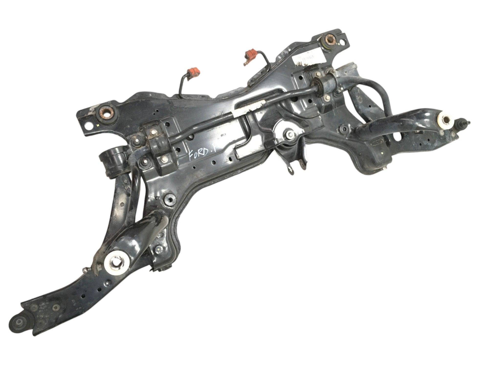 Puente delantero Ford Focus II - 