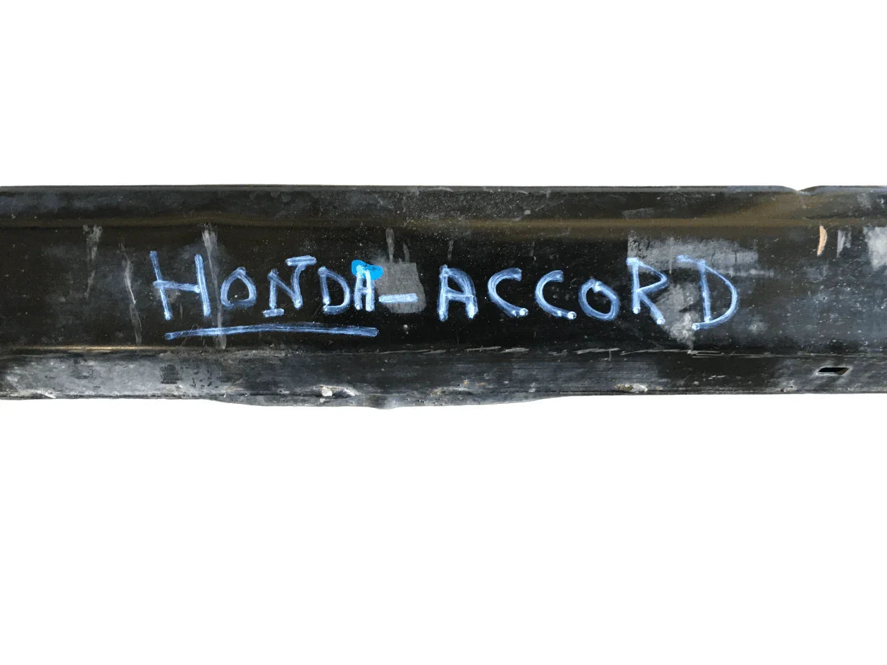 Puente delantero Honda Accord VIII
