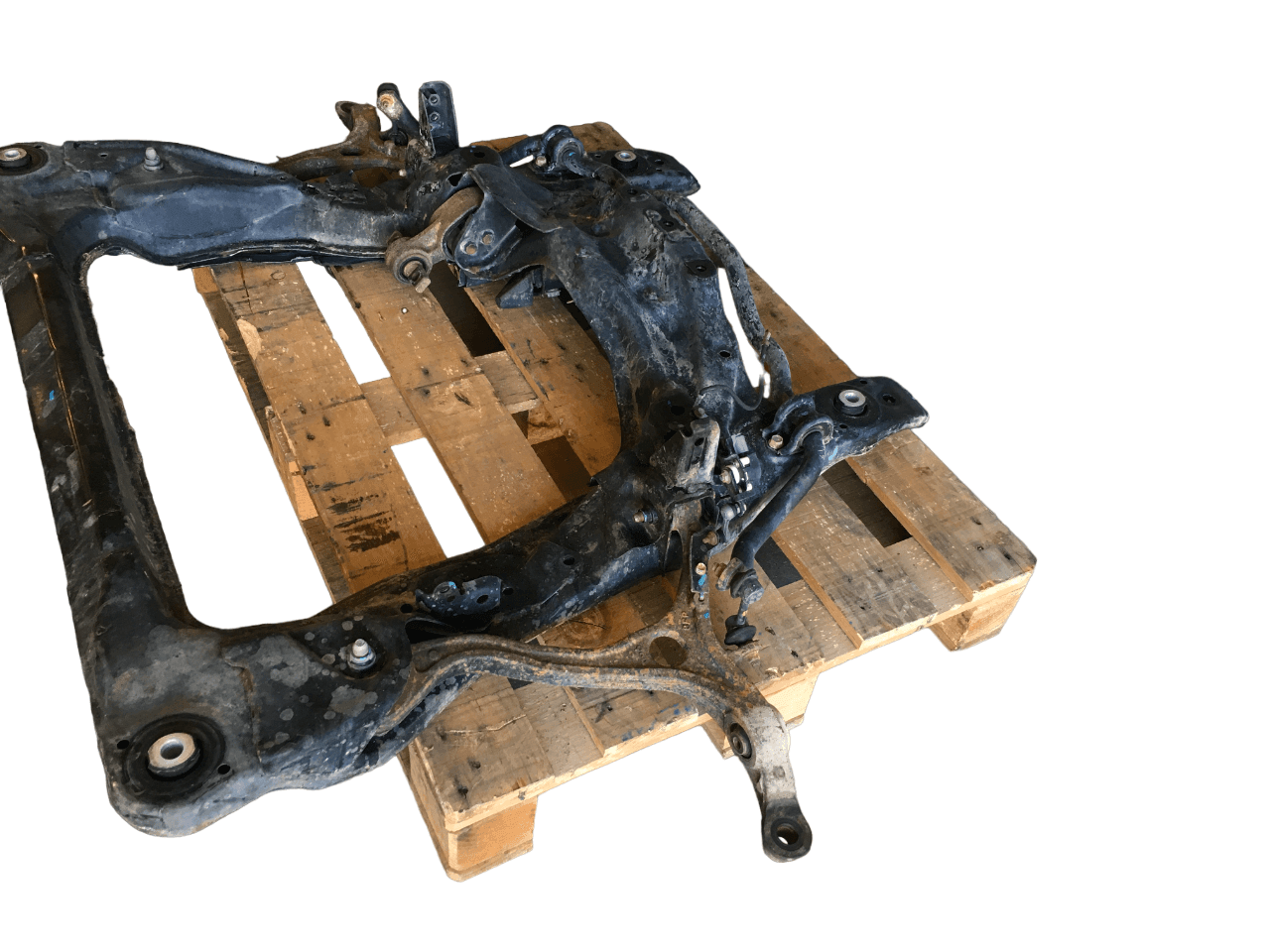 Puente delantero Honda Accord VIII - 50200TL0E10