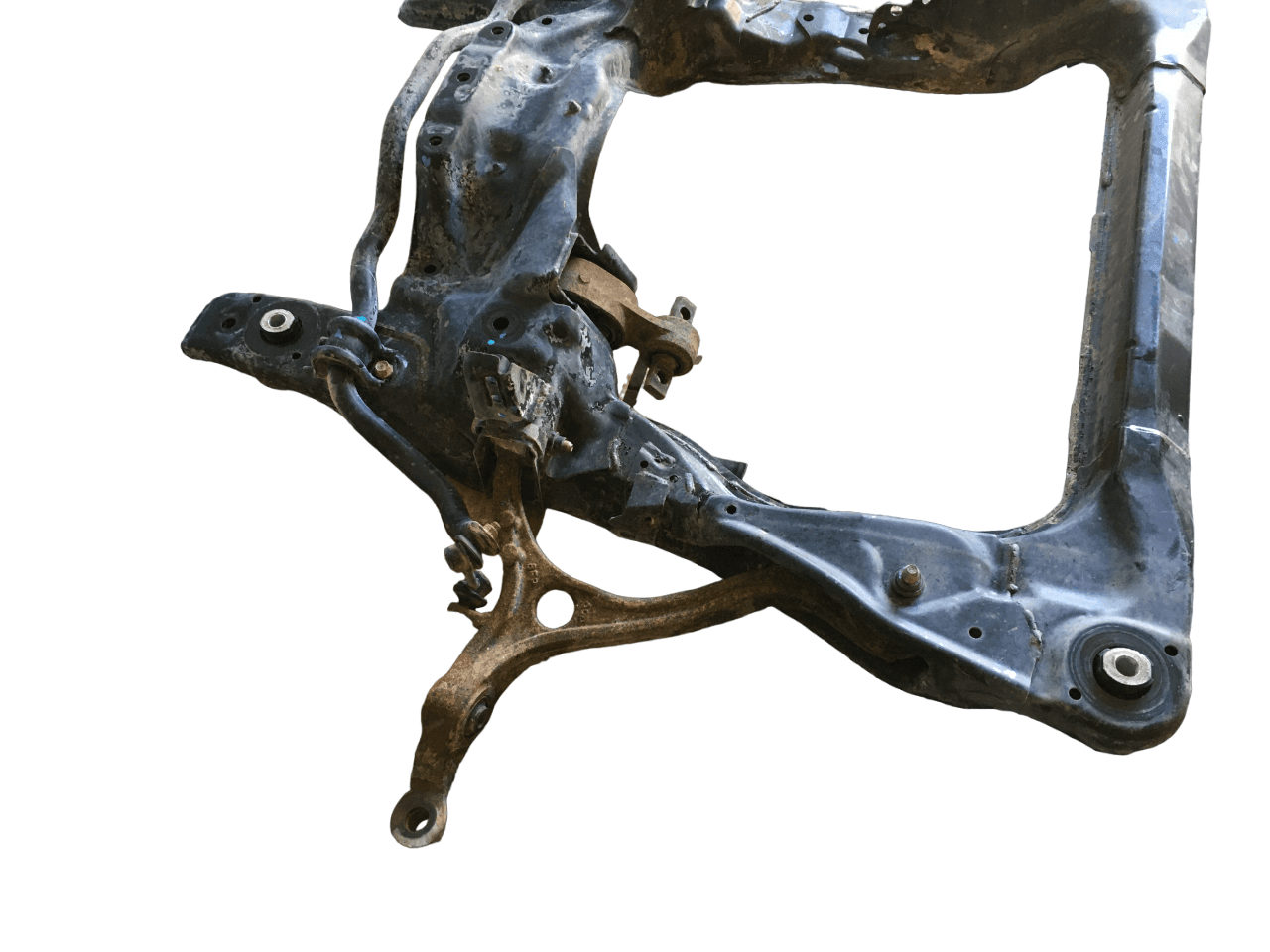 Puente delantero Honda Accord VIII - 50200TL0E10