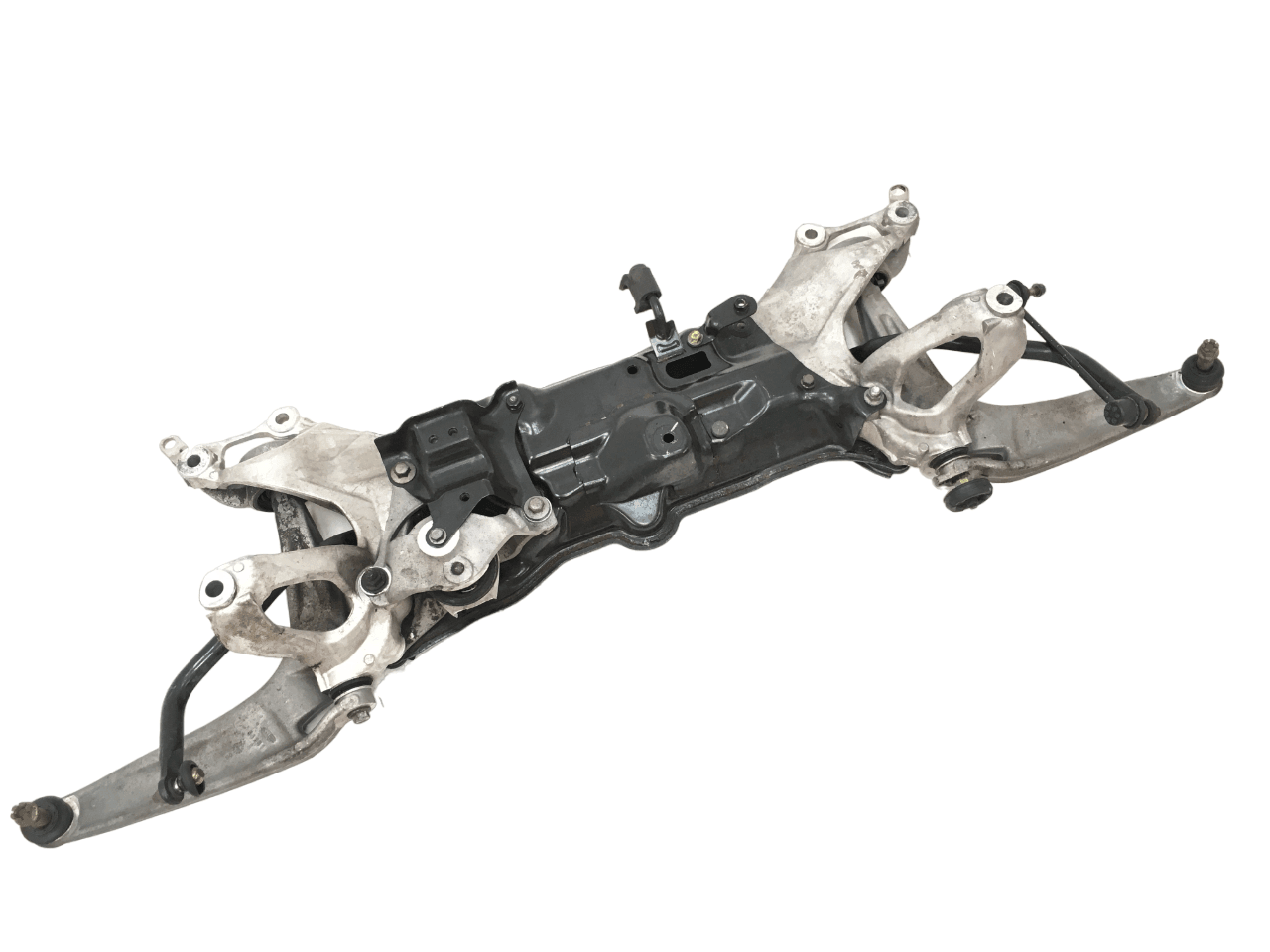 Puente delantero Honda Civic VIII Hatchback - 1233496