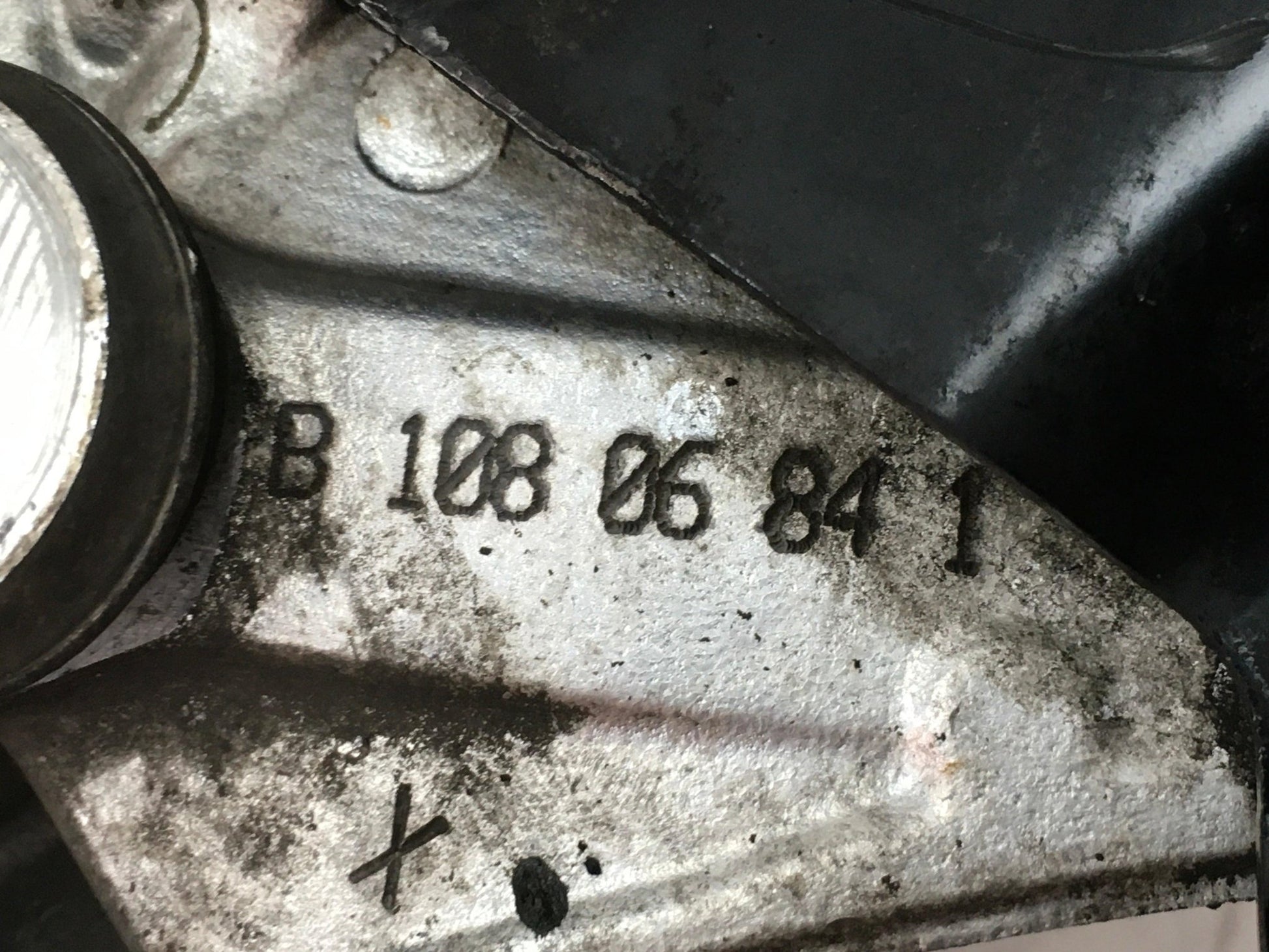 Puente delantero Honda Civic VIII Hatchback - 1233496