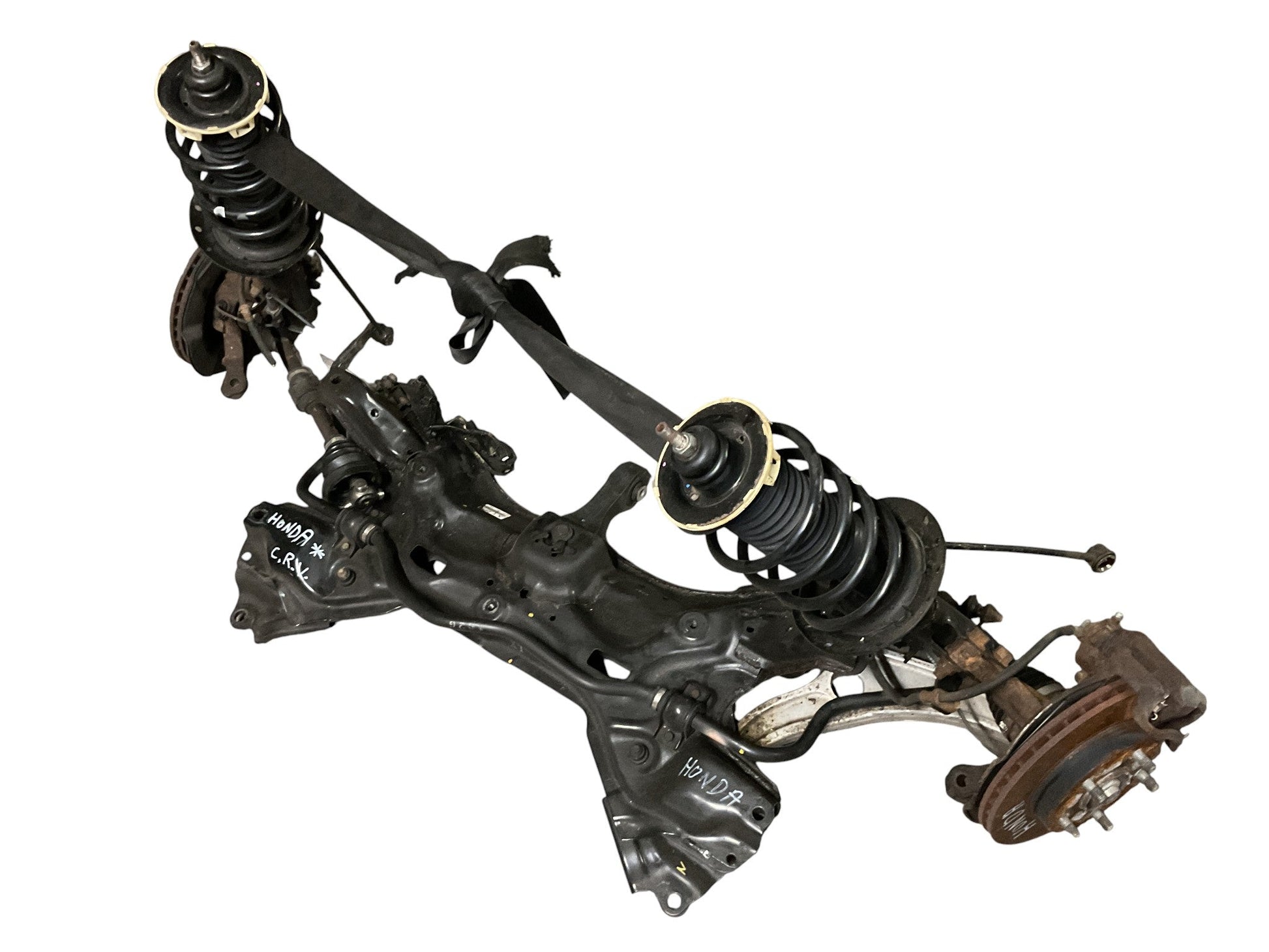 Puente delantero Honda CR - Z - 50200TF0G01