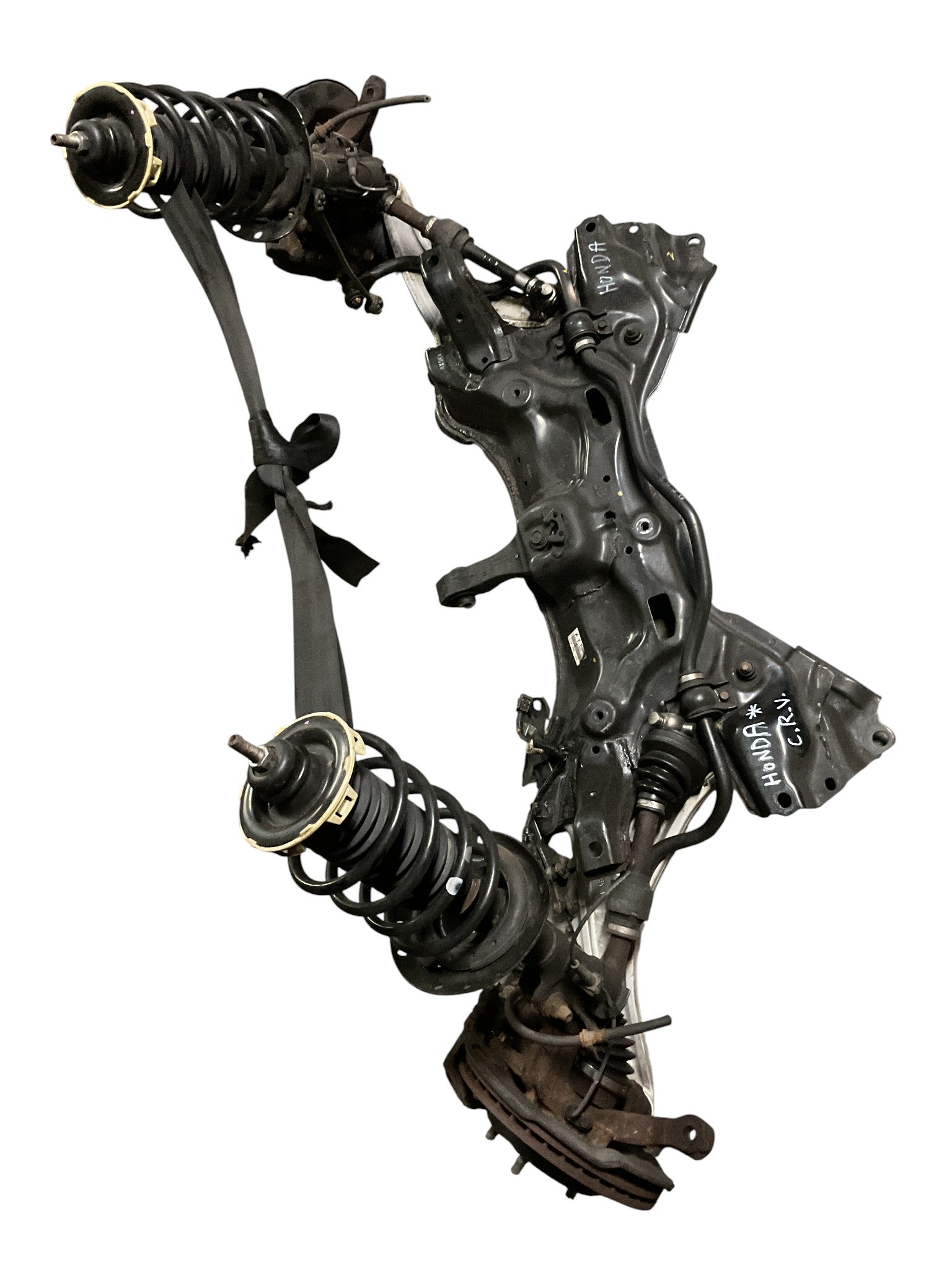 Puente delantero Honda CR - Z - 50200TF0G01