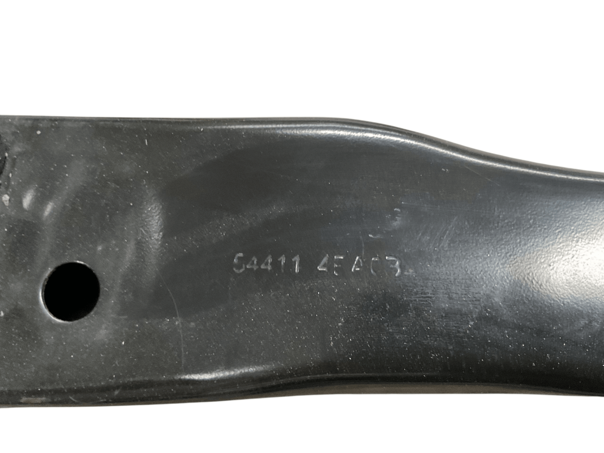 Puente delantero Kadjar Qashqai J11 544114EA0C - 544114EA03