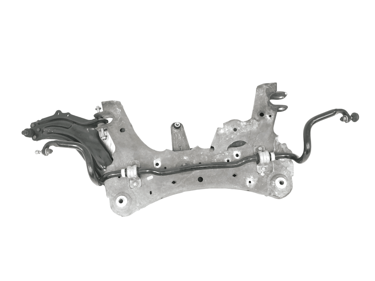 Puente delantero Mercedes Citan W415 - 82005868