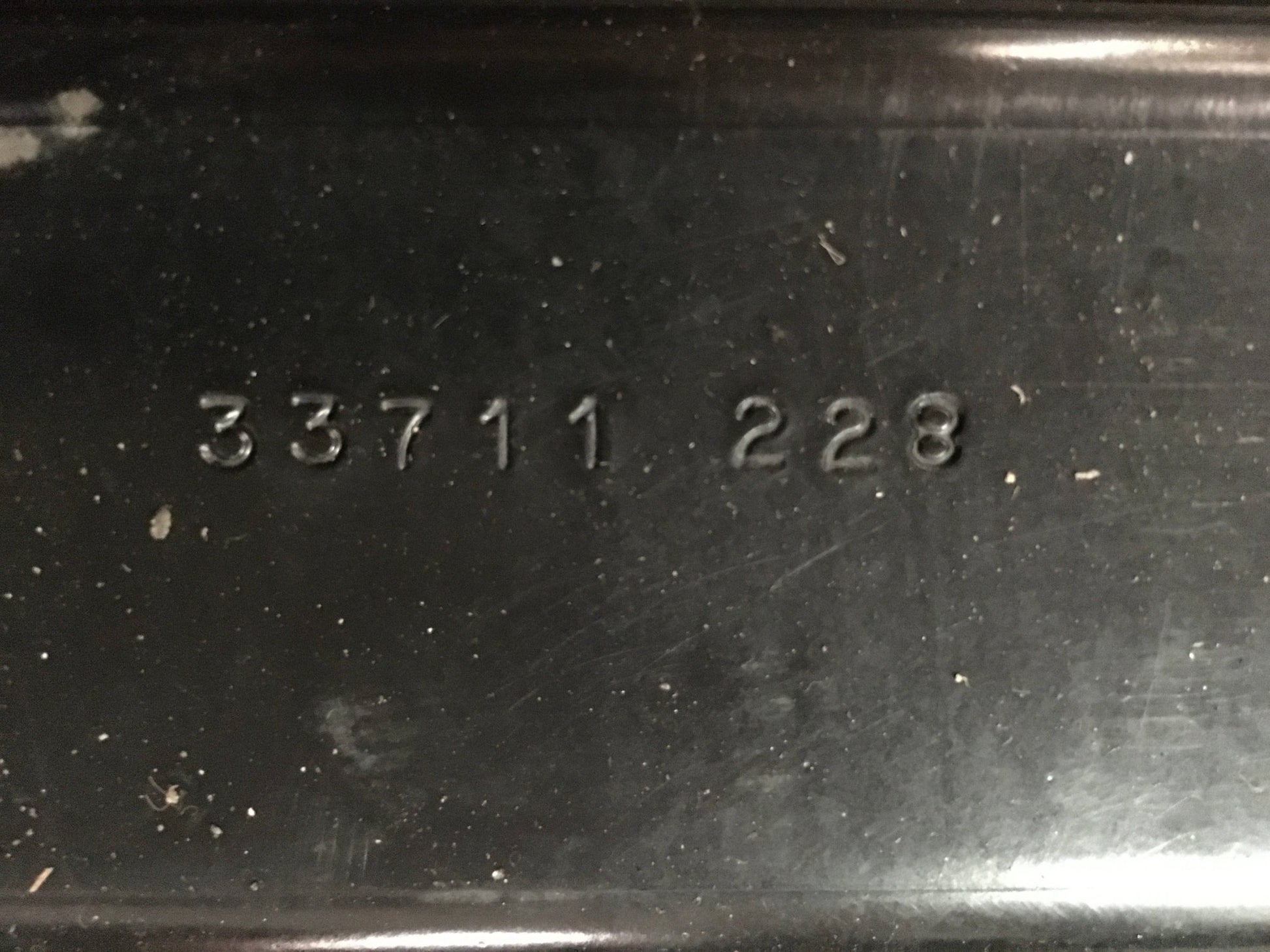 Puente delantero Mercedes M W164 - A1643300058 _