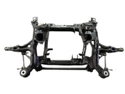 Puente delantero Mercedes M W164 - A1643300058 _