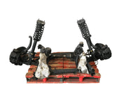 Puente delantero Mercedes ML W164