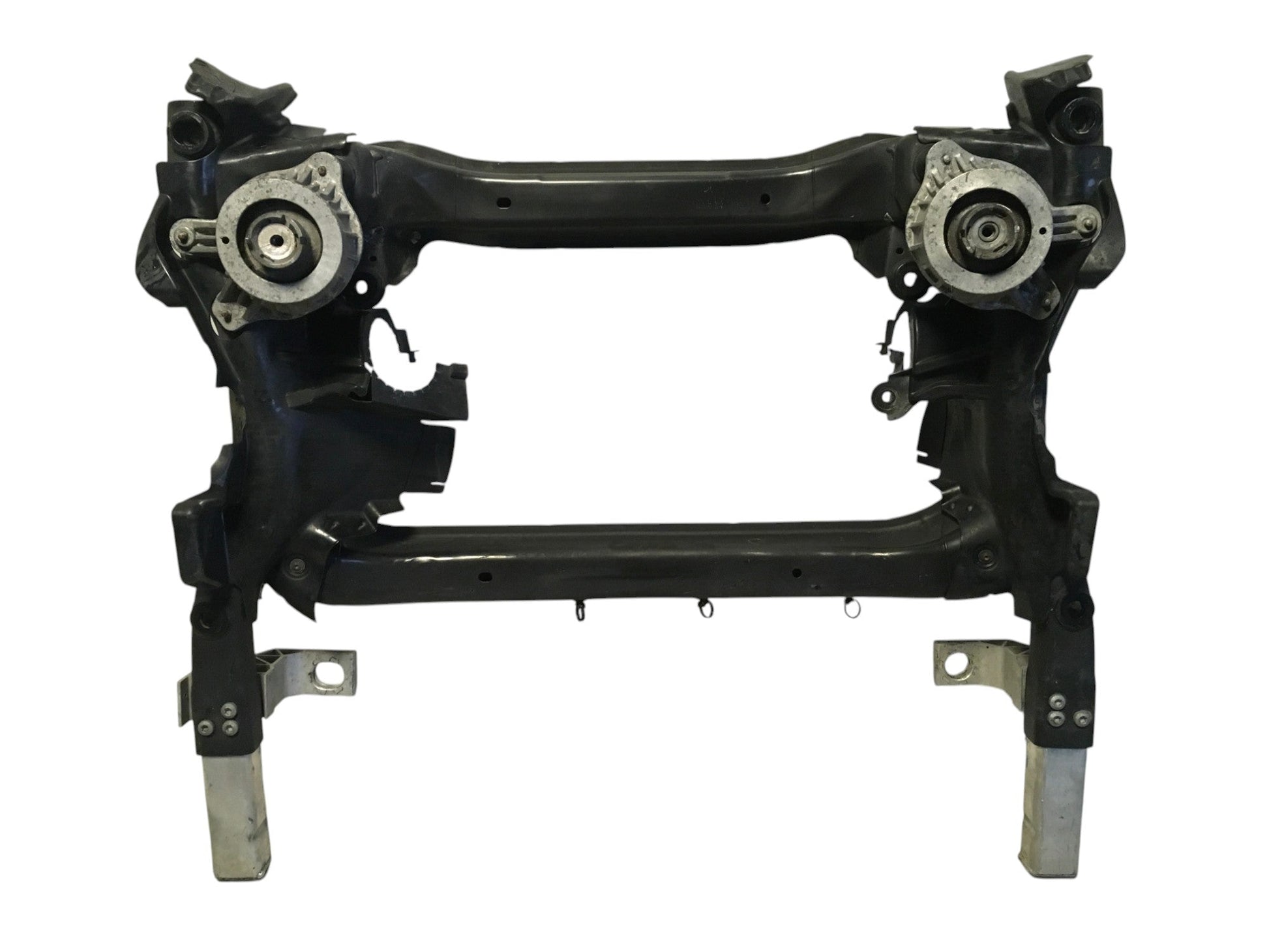 Puente delantero Mercedes W205 - A205628005