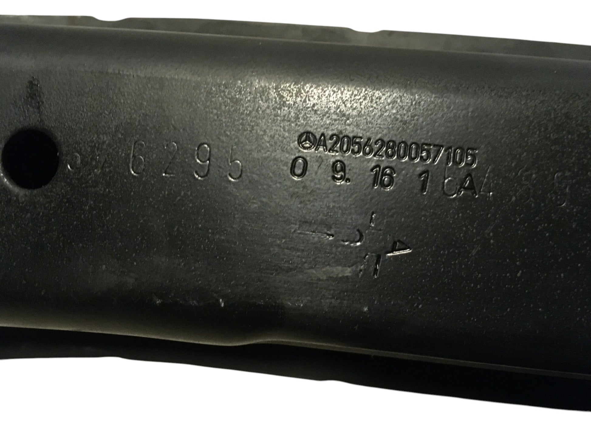 Puente delantero Mercedes W205 - A205628005