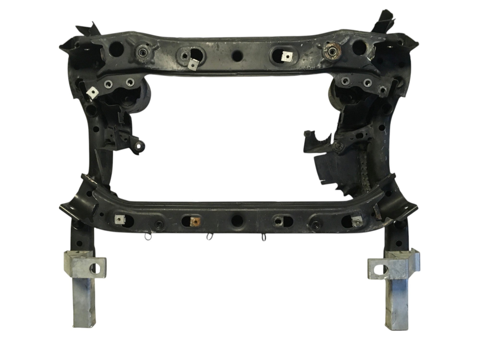 Puente delantero Mercedes W205 - A205628005