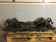 Puente delantero Mercedes W906 - A9063305106