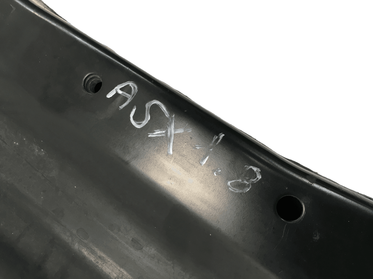 Puente delantero Mitsubishi ASX - 4000A428