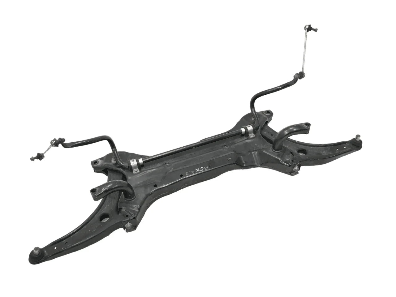 Puente delantero Mitsubishi ASX