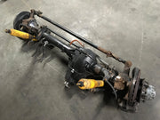 Puente delantero Nissan Patrol III 38511G9640 - 38511G9640