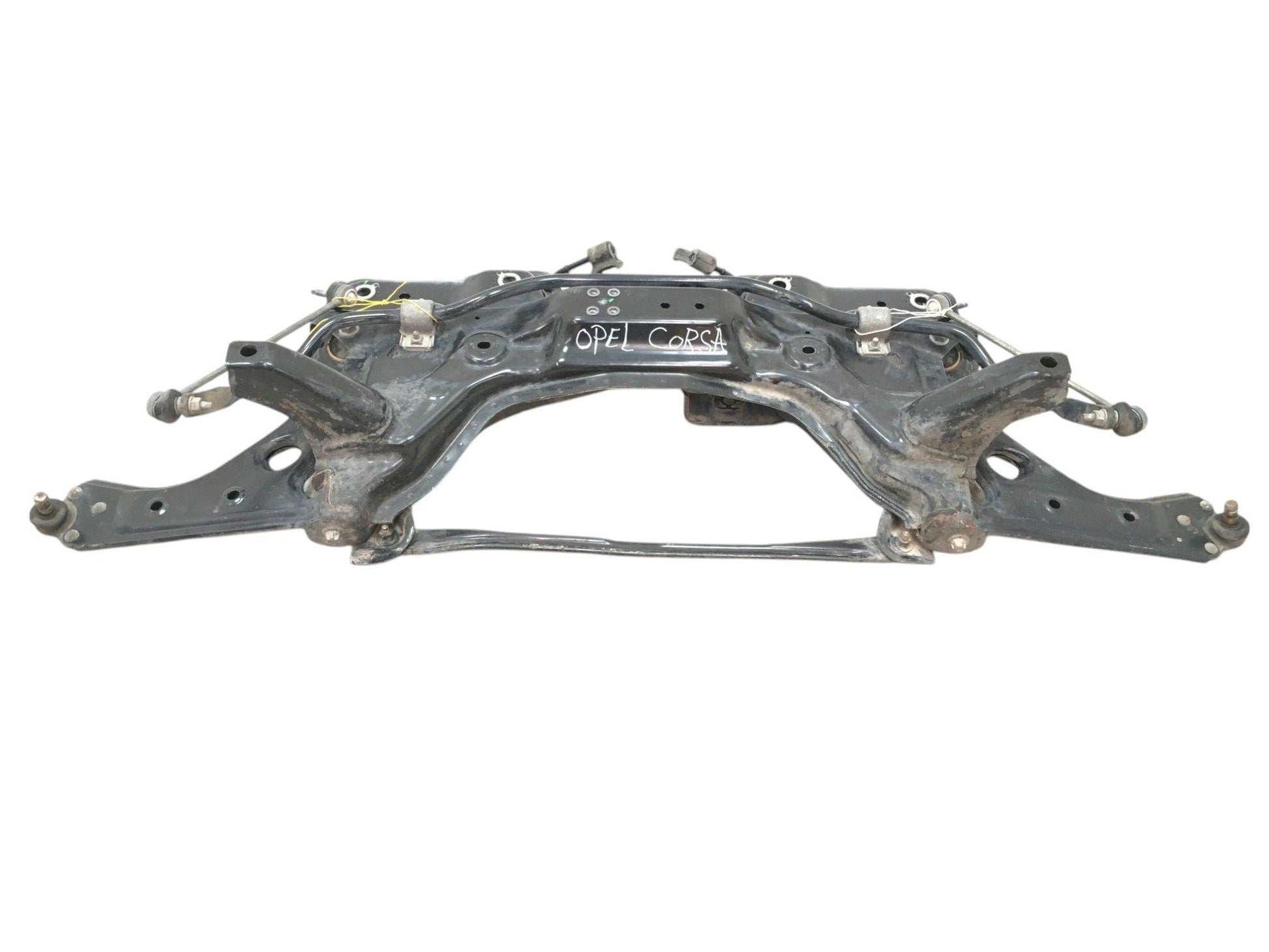 Puente delantero Opel Corsa F Peugeot 208 II - 9834696980 _